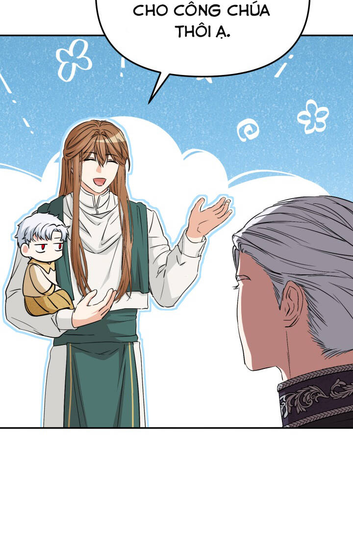 Tái Sinh Thành Con Gái Của Kẻ Phản Diện Chap 12 - Next Chap 13