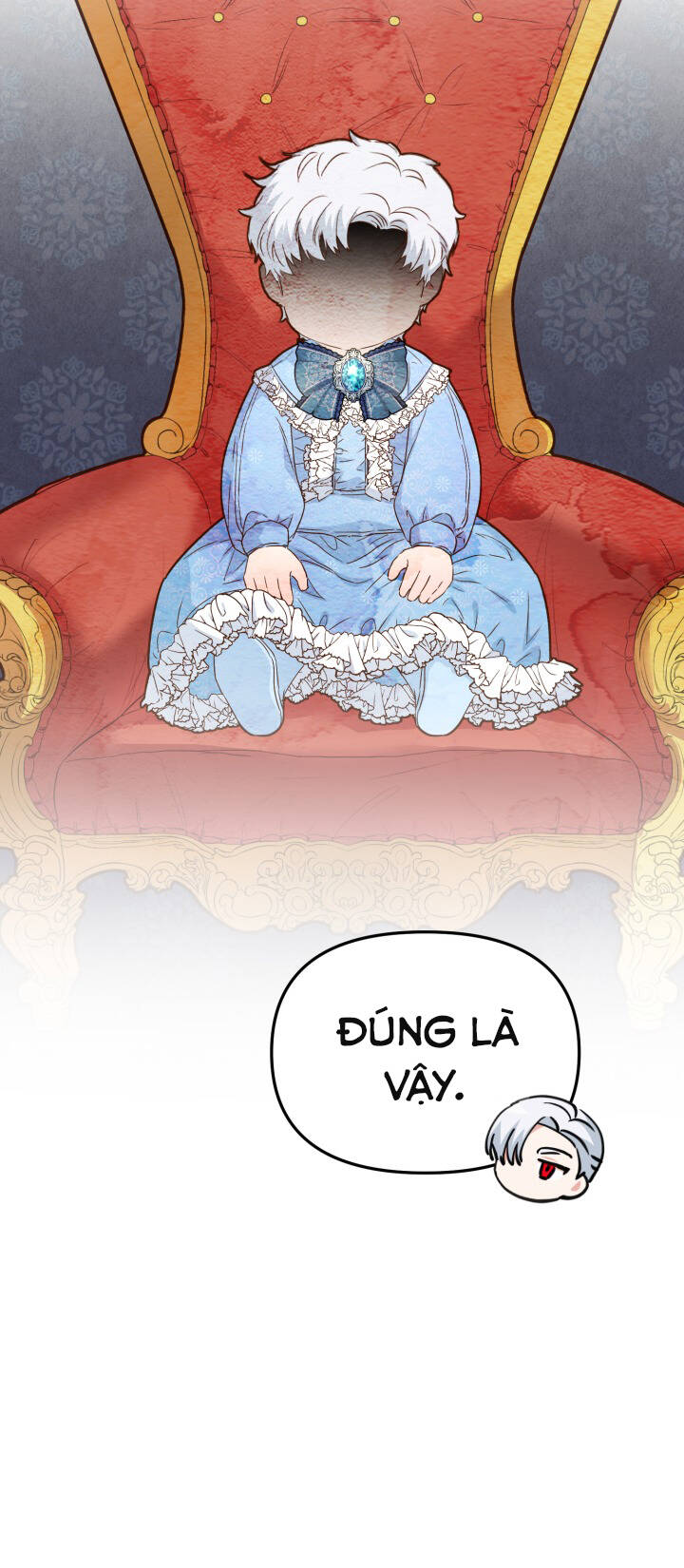 Tái Sinh Thành Con Gái Của Kẻ Phản Diện Chap 12 - Next Chap 13