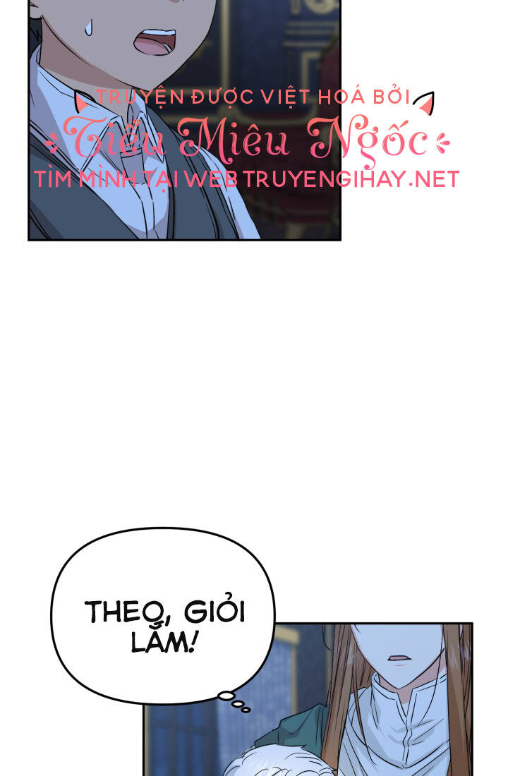 Tái Sinh Thành Con Gái Của Kẻ Phản Diện Chap 12 - Next Chap 13