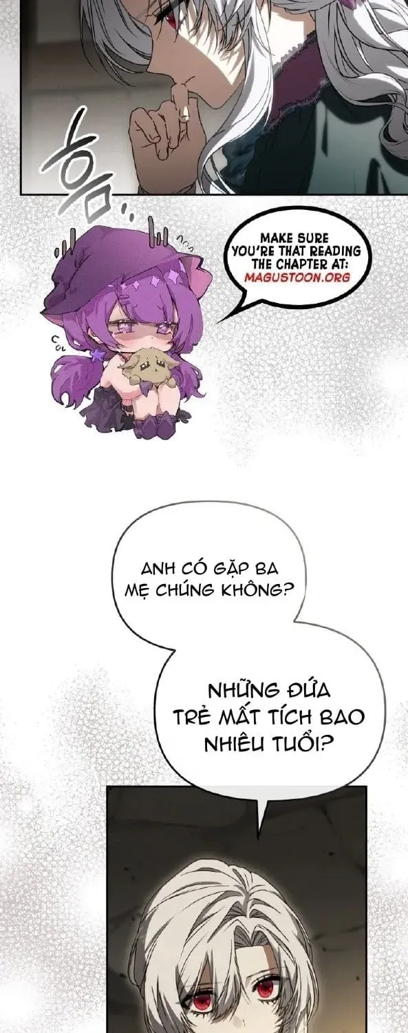 Tái Sinh Thành Con Gái Của Kẻ Phản Diện Chap 120 - Next Chap 121