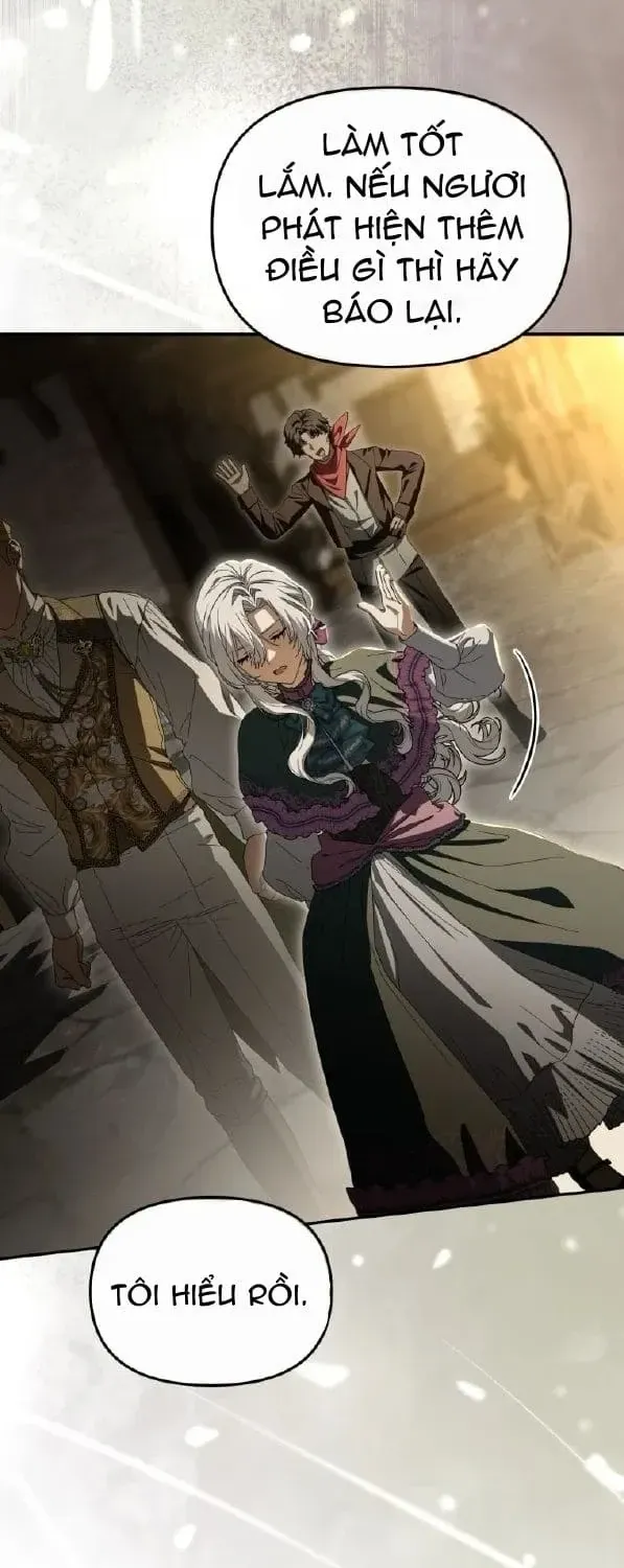 Tái Sinh Thành Con Gái Của Kẻ Phản Diện Chap 120 - Next Chap 121