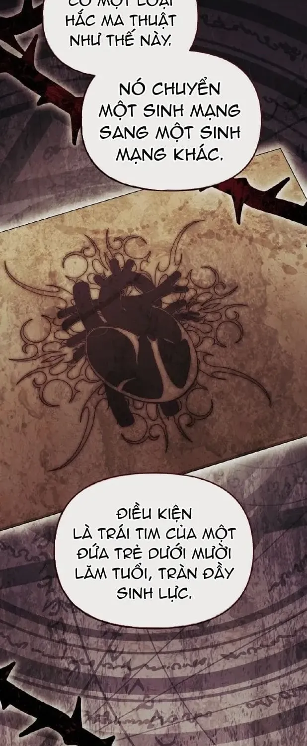 Tái Sinh Thành Con Gái Của Kẻ Phản Diện Chap 120 - Next Chap 121