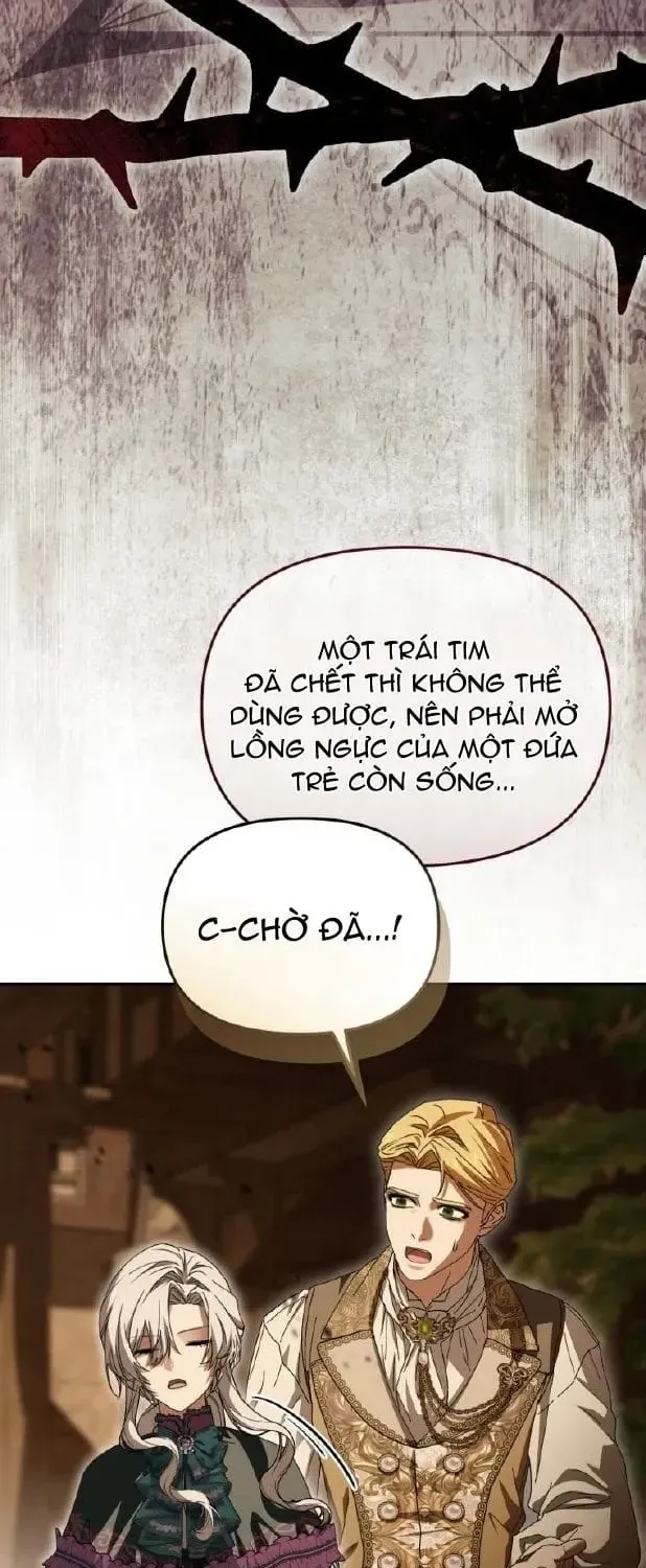 Tái Sinh Thành Con Gái Của Kẻ Phản Diện Chap 120 - Next Chap 121