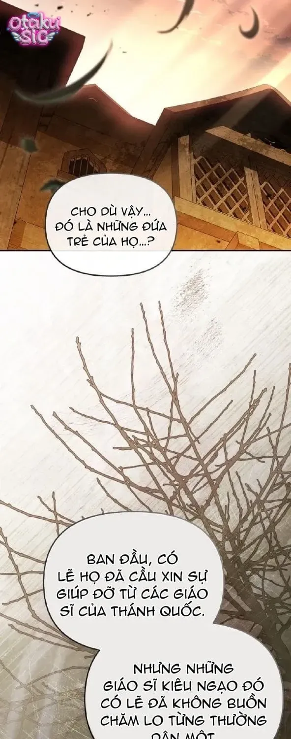 Tái Sinh Thành Con Gái Của Kẻ Phản Diện Chap 120 - Next Chap 121