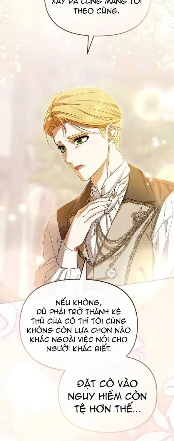 Tái Sinh Thành Con Gái Của Kẻ Phản Diện Chap 120 - Next Chap 121