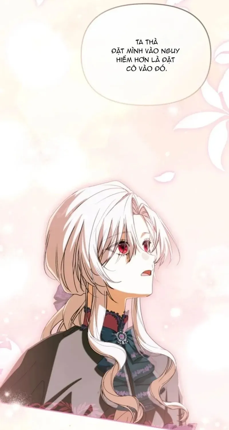 Tái Sinh Thành Con Gái Của Kẻ Phản Diện Chap 121 - Next Chap 122