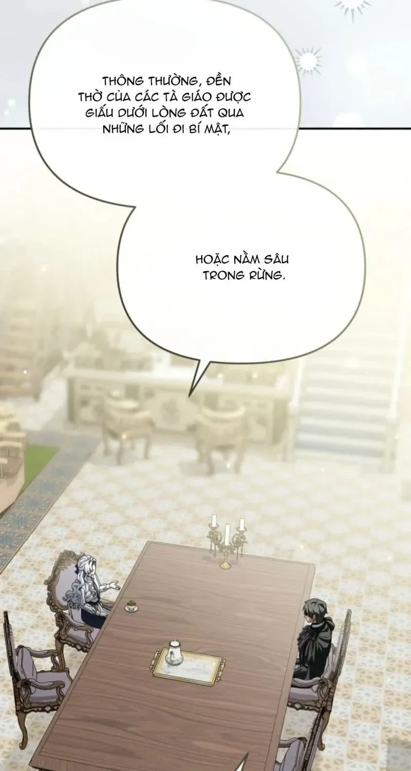 Tái Sinh Thành Con Gái Của Kẻ Phản Diện Chap 121 - Next Chap 122