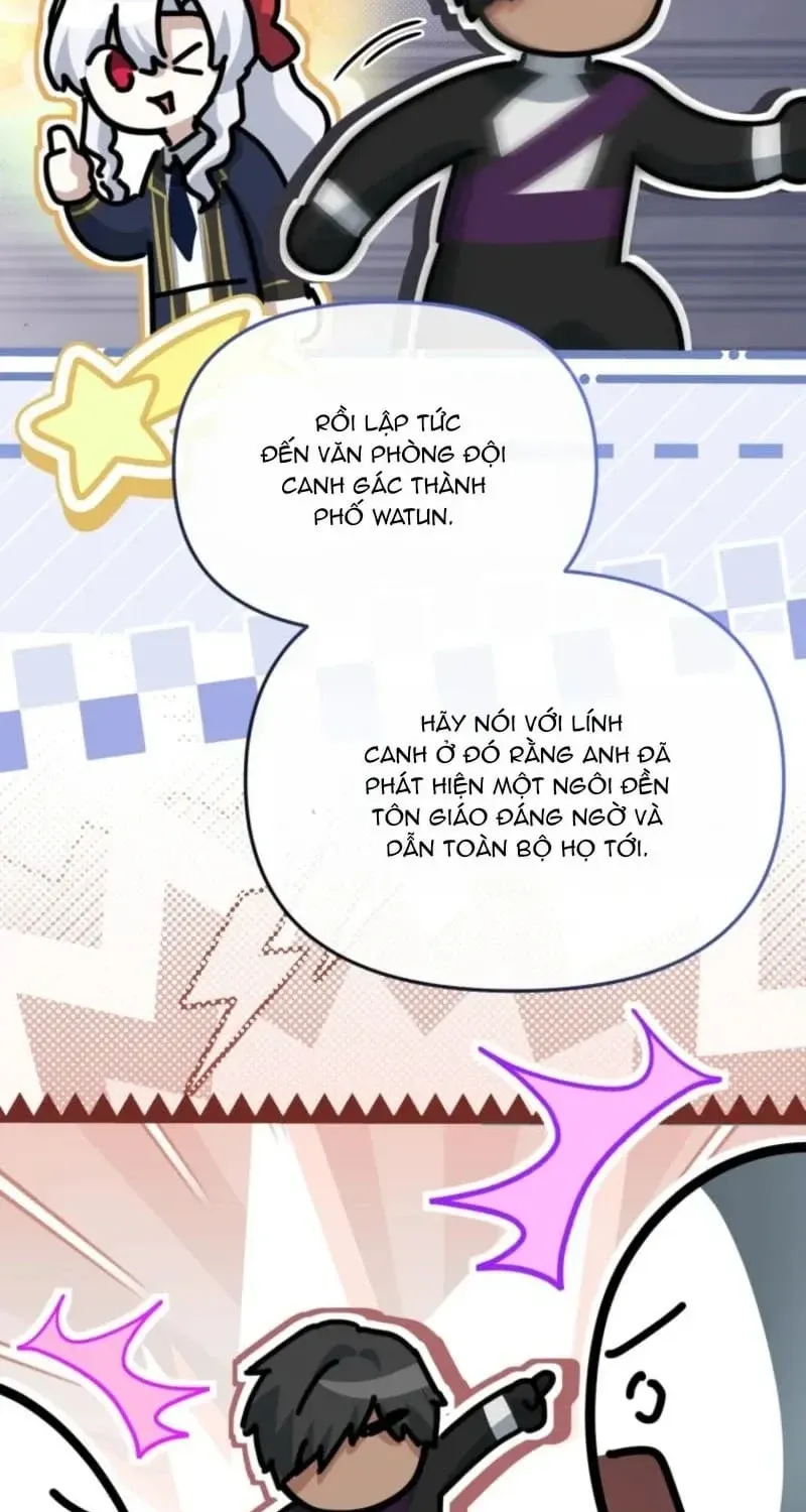 Tái Sinh Thành Con Gái Của Kẻ Phản Diện Chap 121 - Next Chap 122