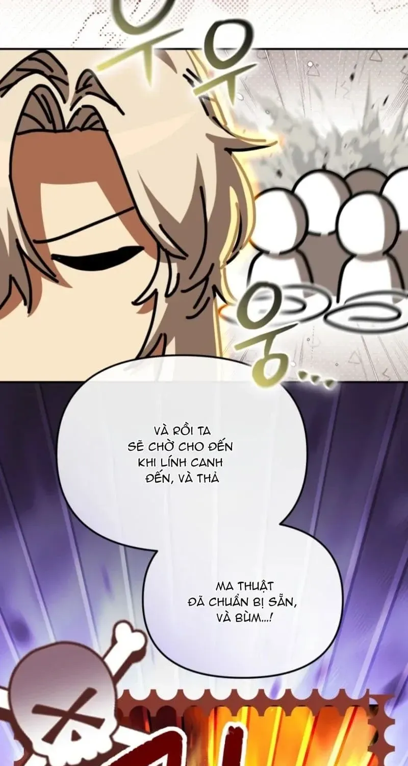 Tái Sinh Thành Con Gái Của Kẻ Phản Diện Chap 121 - Next Chap 122