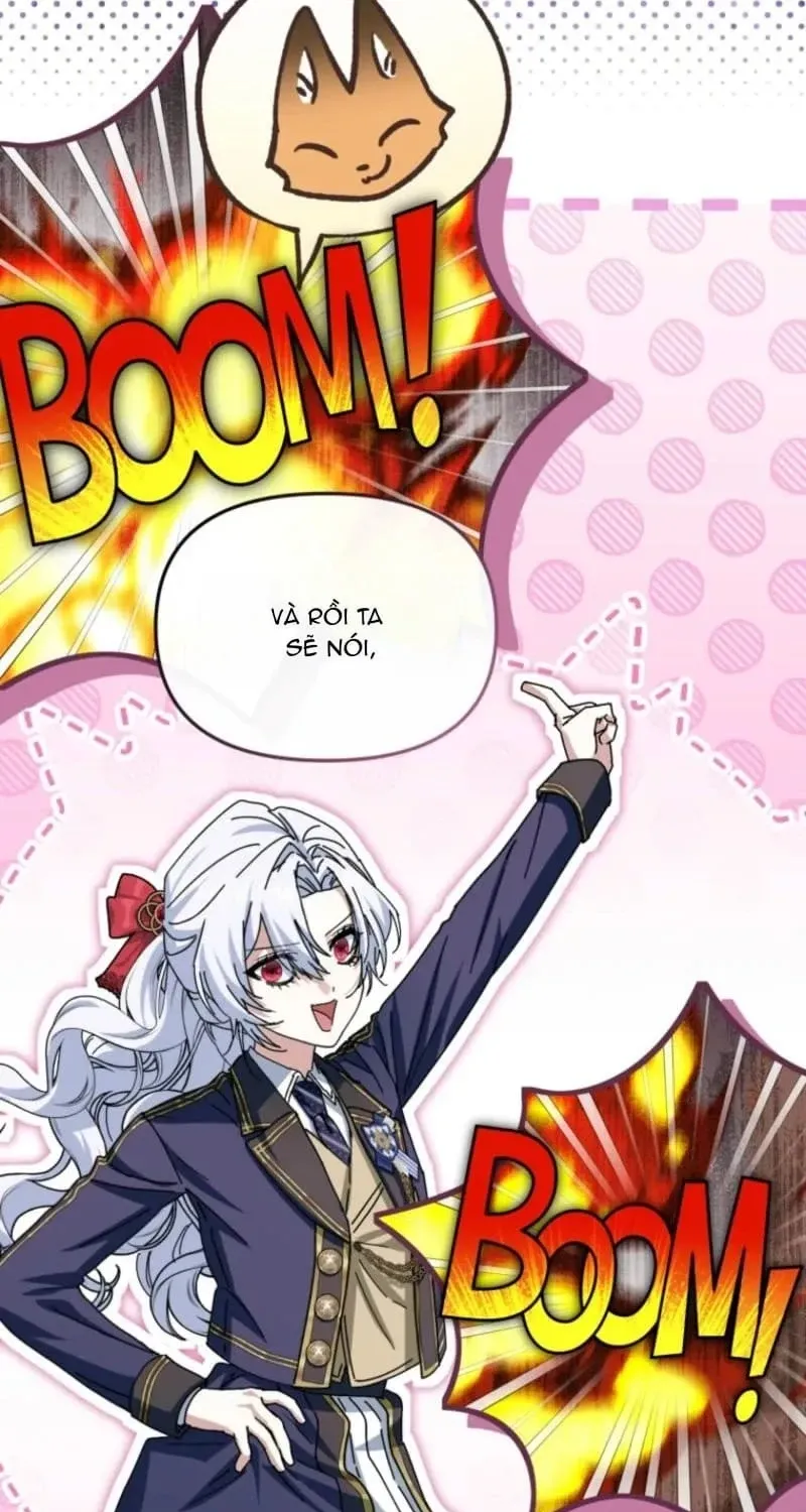 Tái Sinh Thành Con Gái Của Kẻ Phản Diện Chap 121 - Next Chap 122