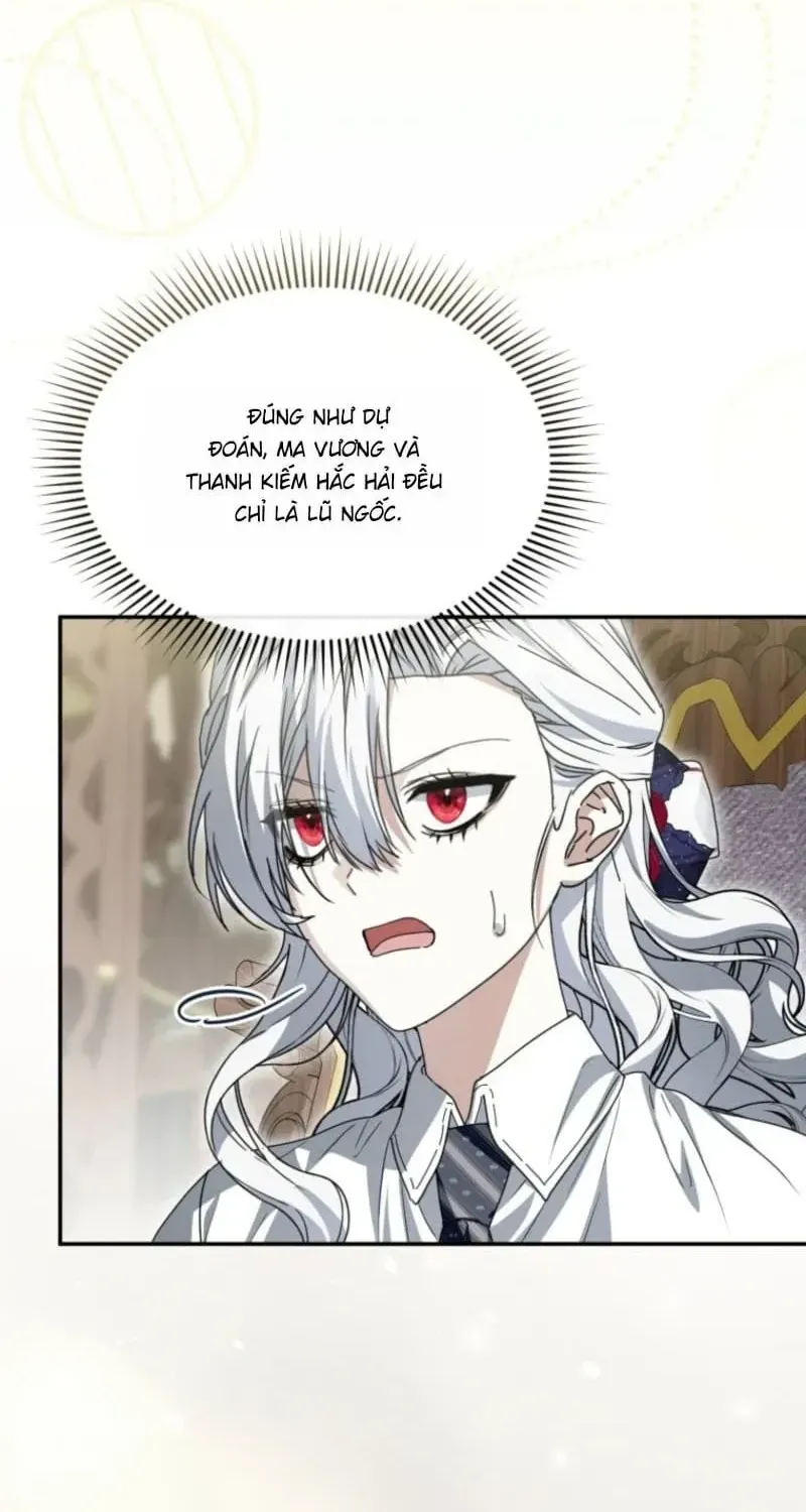 Tái Sinh Thành Con Gái Của Kẻ Phản Diện Chap 121 - Next Chap 122