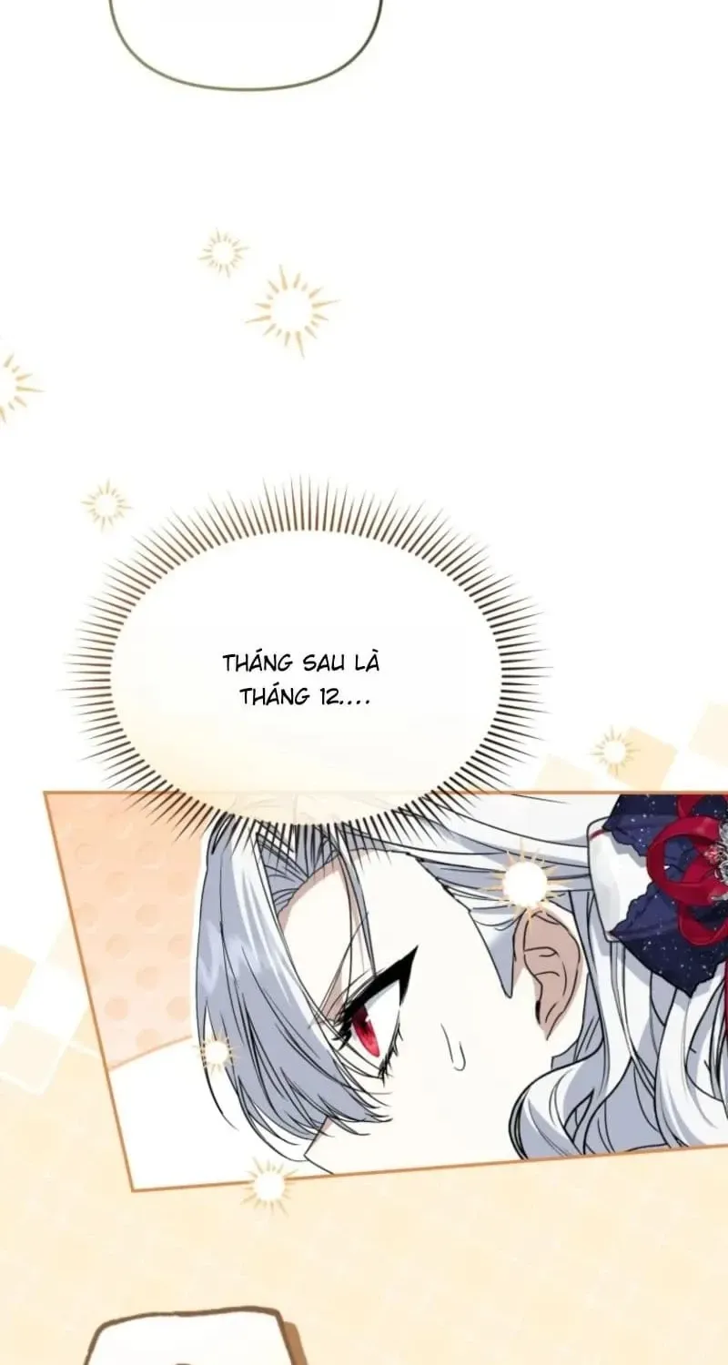 Tái Sinh Thành Con Gái Của Kẻ Phản Diện Chap 121 - Next Chap 122
