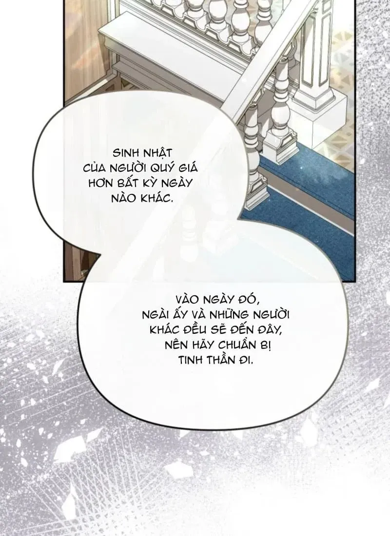 Tái Sinh Thành Con Gái Của Kẻ Phản Diện Chap 121 - Next Chap 122