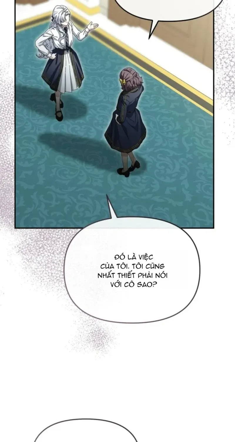 Tái Sinh Thành Con Gái Của Kẻ Phản Diện Chap 121 - Next Chap 122