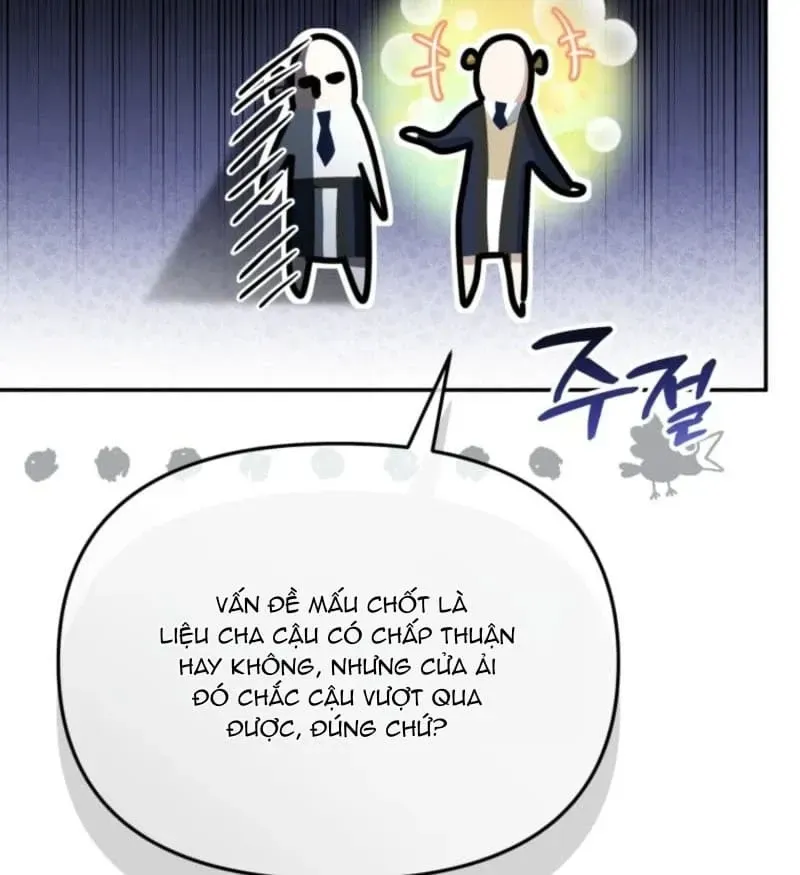 Tái Sinh Thành Con Gái Của Kẻ Phản Diện Chap 121 - Next Chap 122