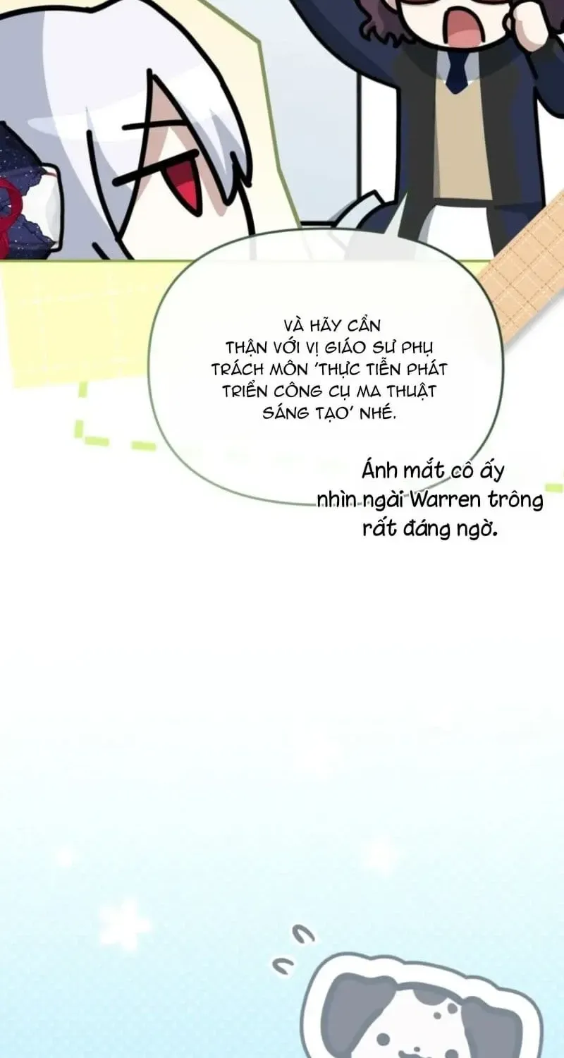 Tái Sinh Thành Con Gái Của Kẻ Phản Diện Chap 121 - Next Chap 122