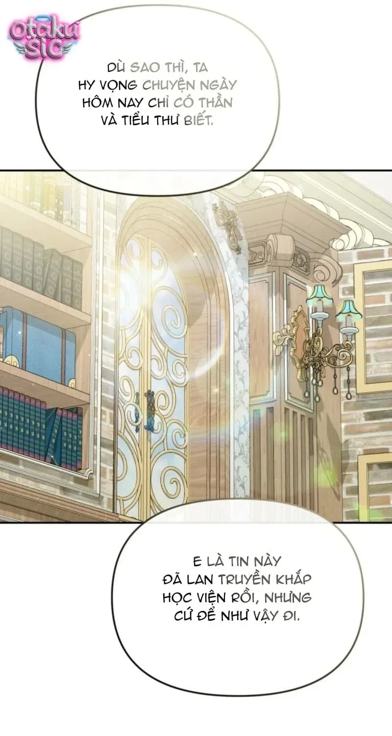 Tái Sinh Thành Con Gái Của Kẻ Phản Diện Chap 122 - Next Chap 123