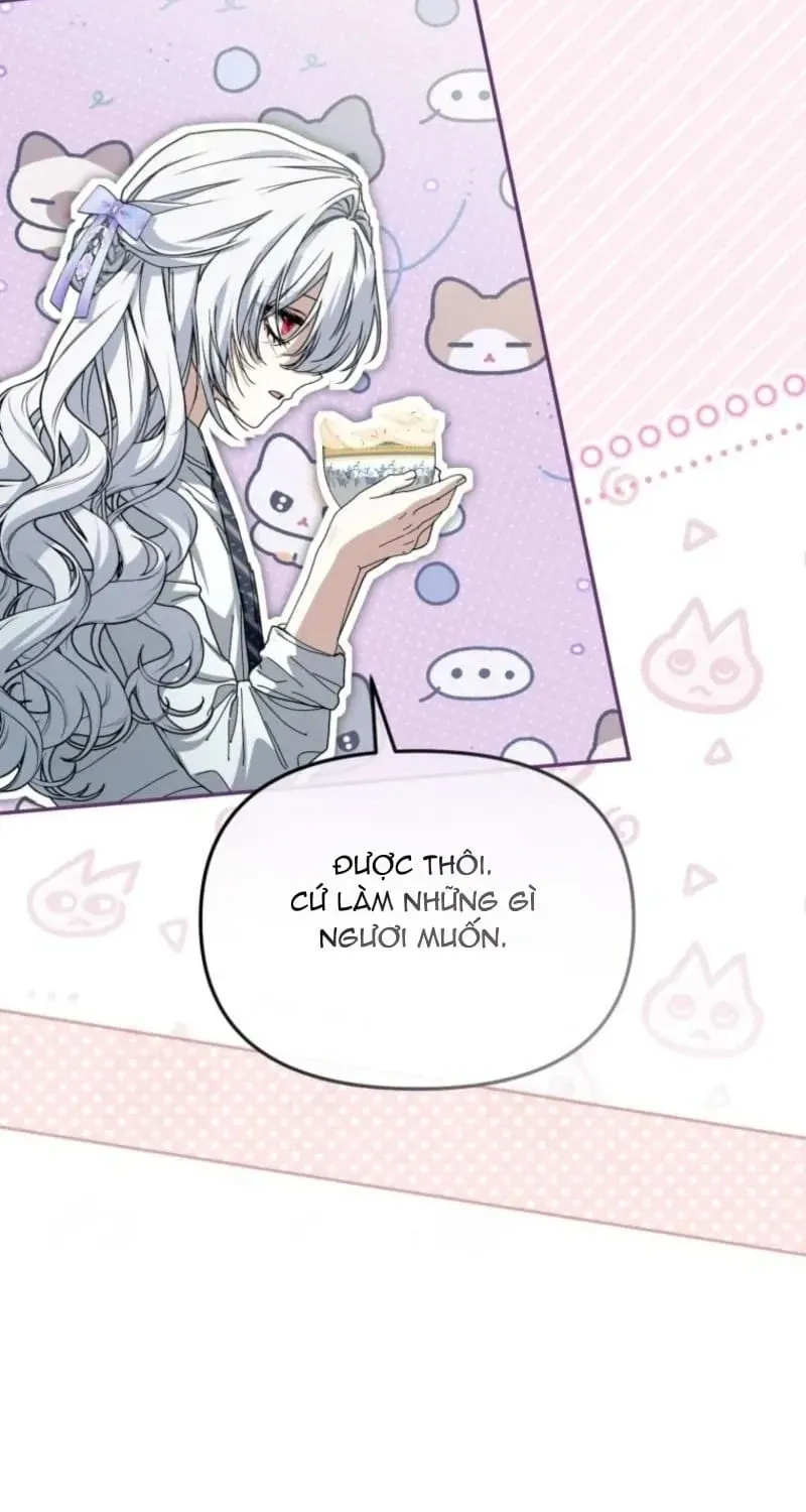 Tái Sinh Thành Con Gái Của Kẻ Phản Diện Chap 122 - Next Chap 123