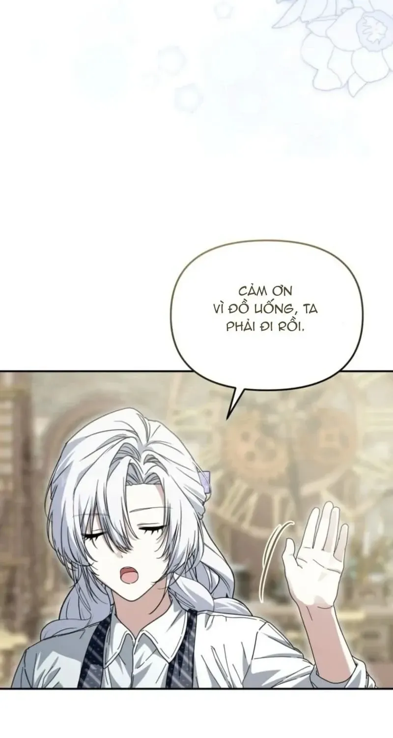 Tái Sinh Thành Con Gái Của Kẻ Phản Diện Chap 122 - Next Chap 123