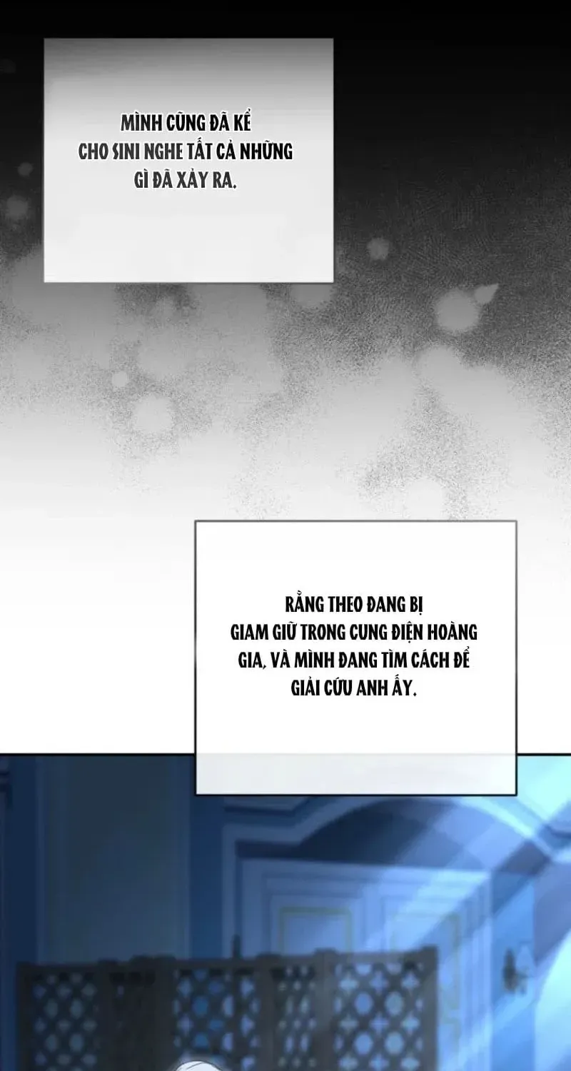 Tái Sinh Thành Con Gái Của Kẻ Phản Diện Chap 122 - Next Chap 123