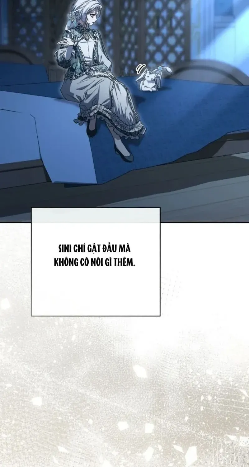 Tái Sinh Thành Con Gái Của Kẻ Phản Diện Chap 122 - Next Chap 123