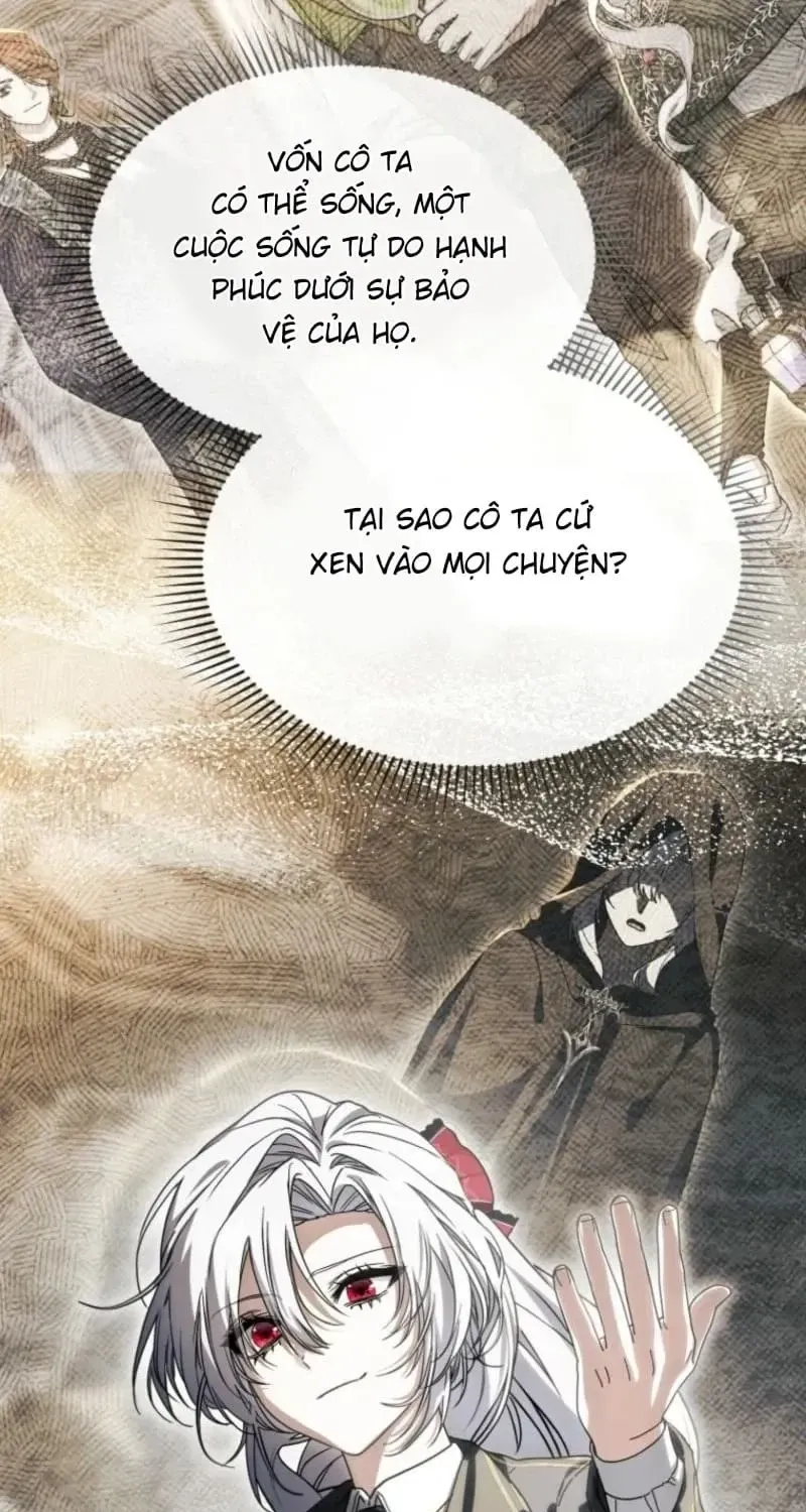 Tái Sinh Thành Con Gái Của Kẻ Phản Diện Chap 122 - Next Chap 123