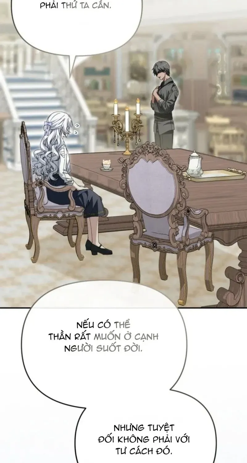 Tái Sinh Thành Con Gái Của Kẻ Phản Diện Chap 122 - Next Chap 123