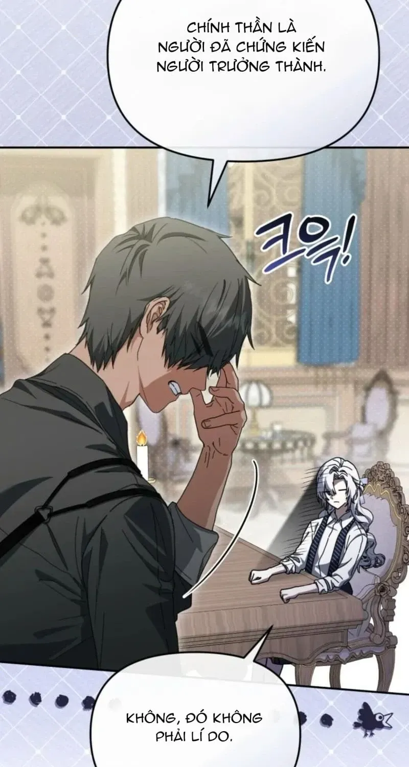 Tái Sinh Thành Con Gái Của Kẻ Phản Diện Chap 122 - Next Chap 123