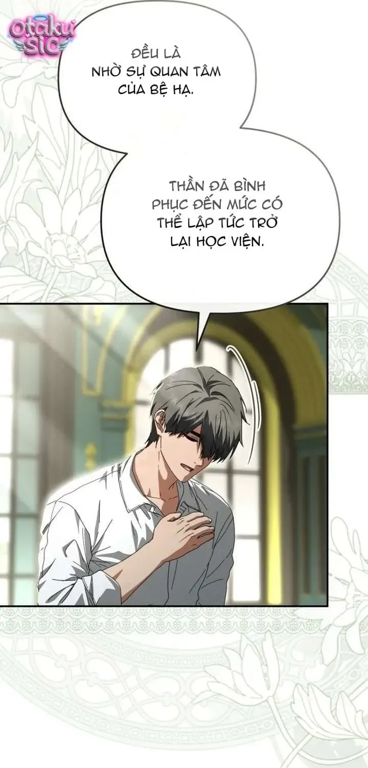 Tái Sinh Thành Con Gái Của Kẻ Phản Diện Chap 123 - Next Chap 124