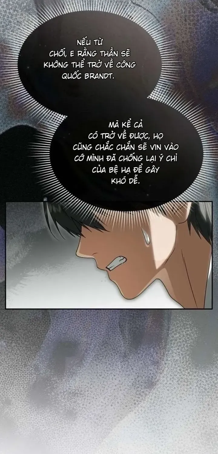 Tái Sinh Thành Con Gái Của Kẻ Phản Diện Chap 123 - Next Chap 124