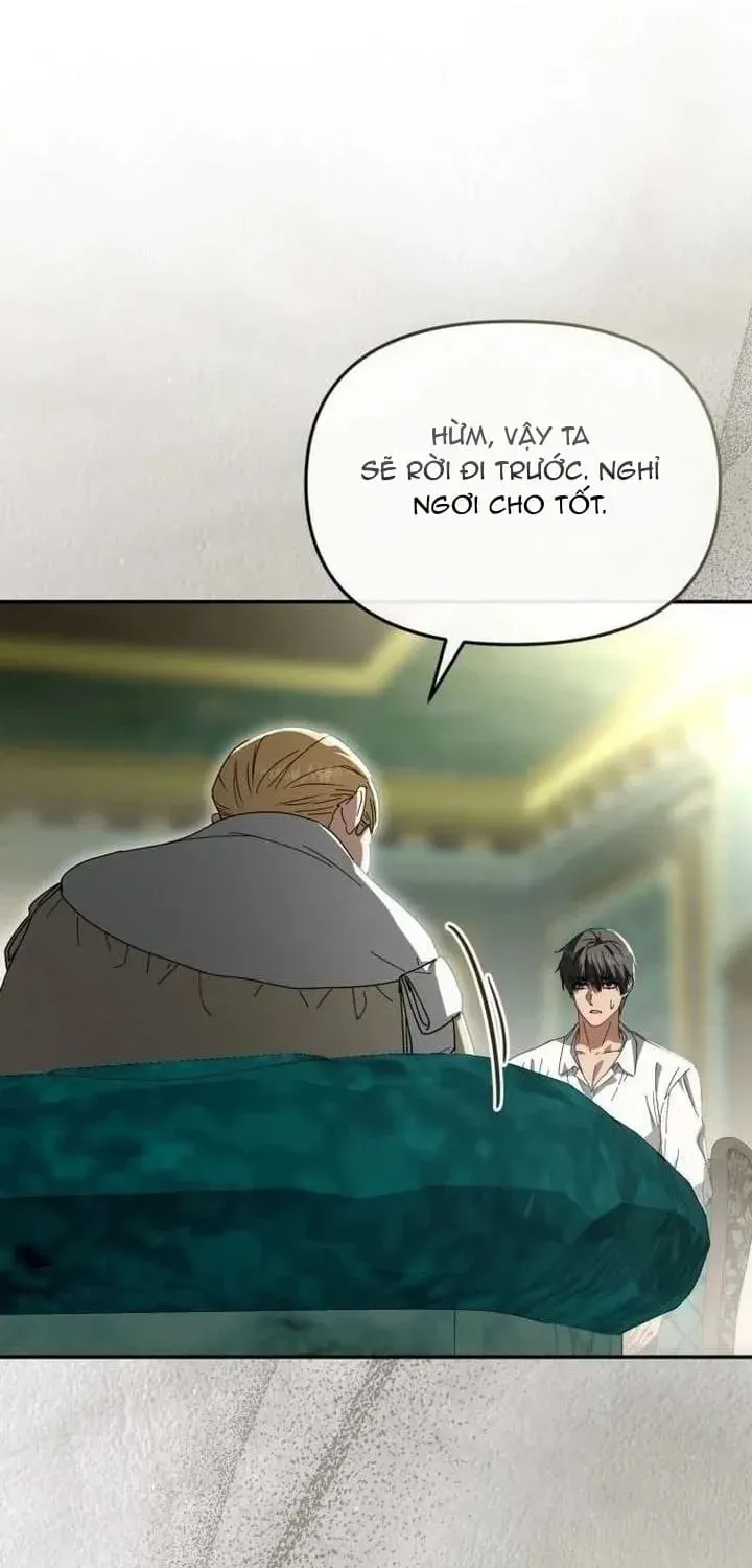Tái Sinh Thành Con Gái Của Kẻ Phản Diện Chap 123 - Next Chap 124