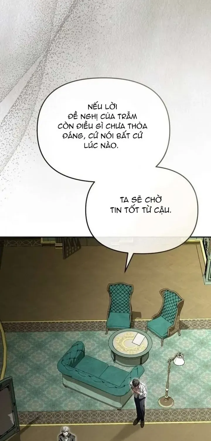 Tái Sinh Thành Con Gái Của Kẻ Phản Diện Chap 123 - Next Chap 124