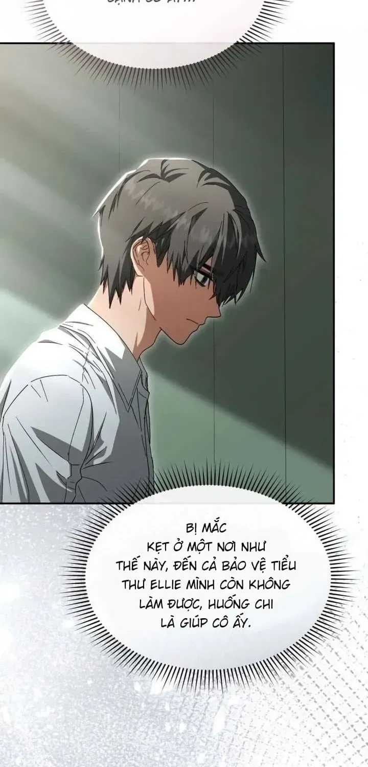 Tái Sinh Thành Con Gái Của Kẻ Phản Diện Chap 123 - Next Chap 124
