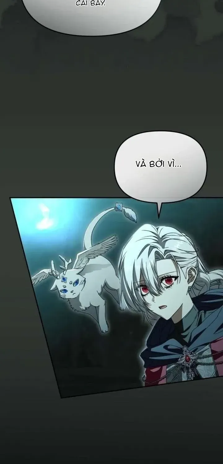 Tái Sinh Thành Con Gái Của Kẻ Phản Diện Chap 123 - Next Chap 124