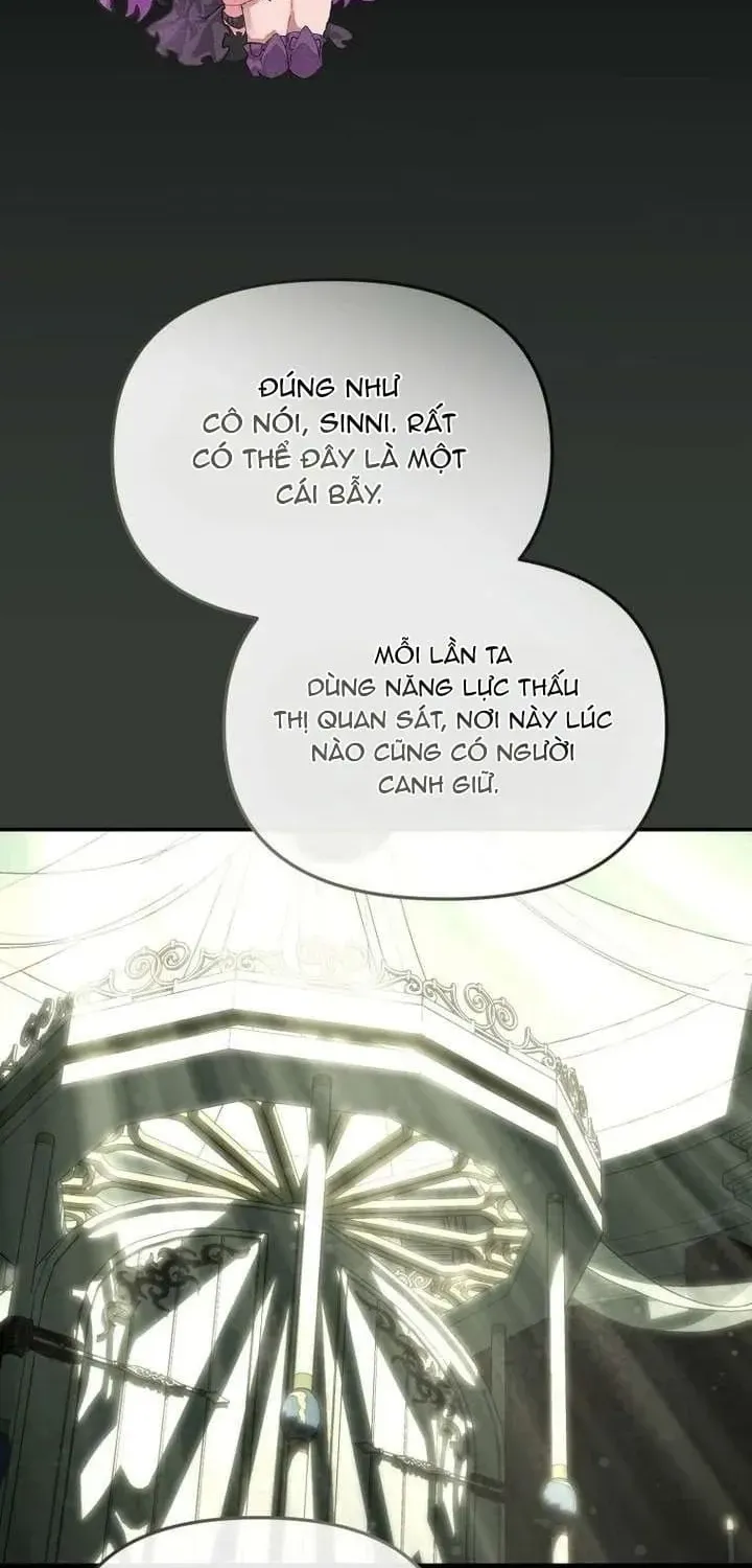 Tái Sinh Thành Con Gái Của Kẻ Phản Diện Chap 123 - Next Chap 124