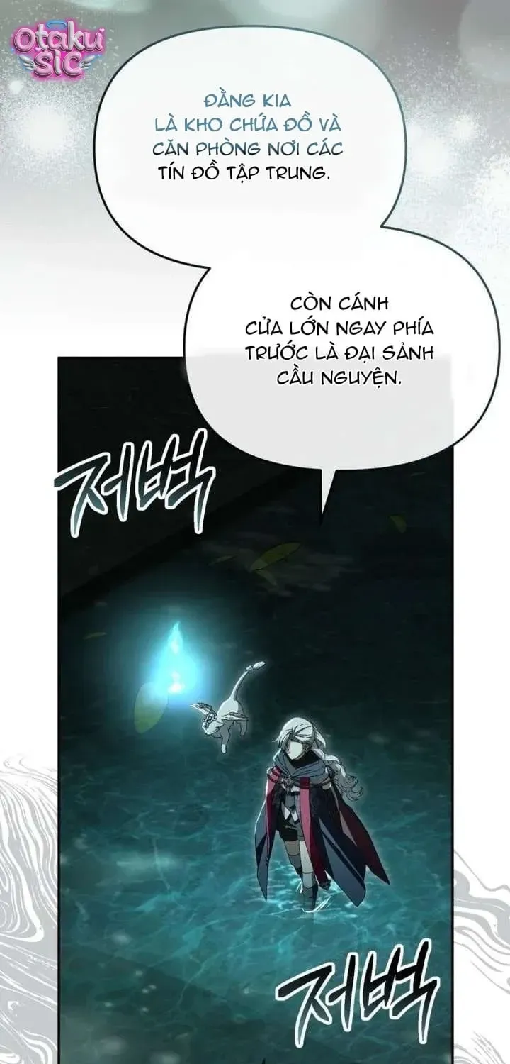 Tái Sinh Thành Con Gái Của Kẻ Phản Diện Chap 123 - Next Chap 124