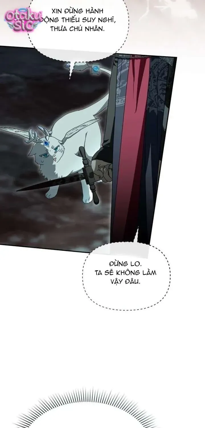 Tái Sinh Thành Con Gái Của Kẻ Phản Diện Chap 123 - Next Chap 124