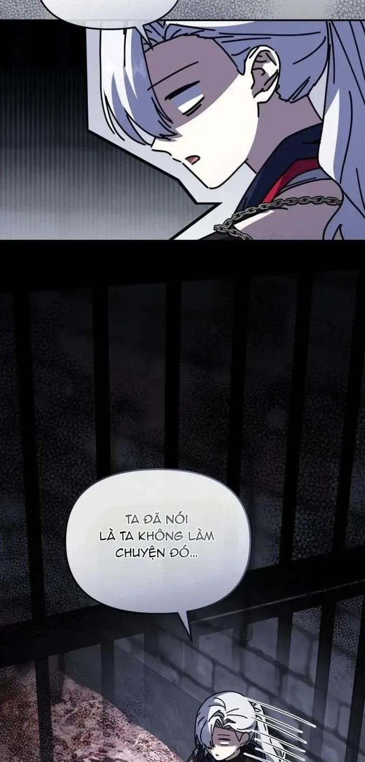 Tái Sinh Thành Con Gái Của Kẻ Phản Diện Chap 123 - Next Chap 124