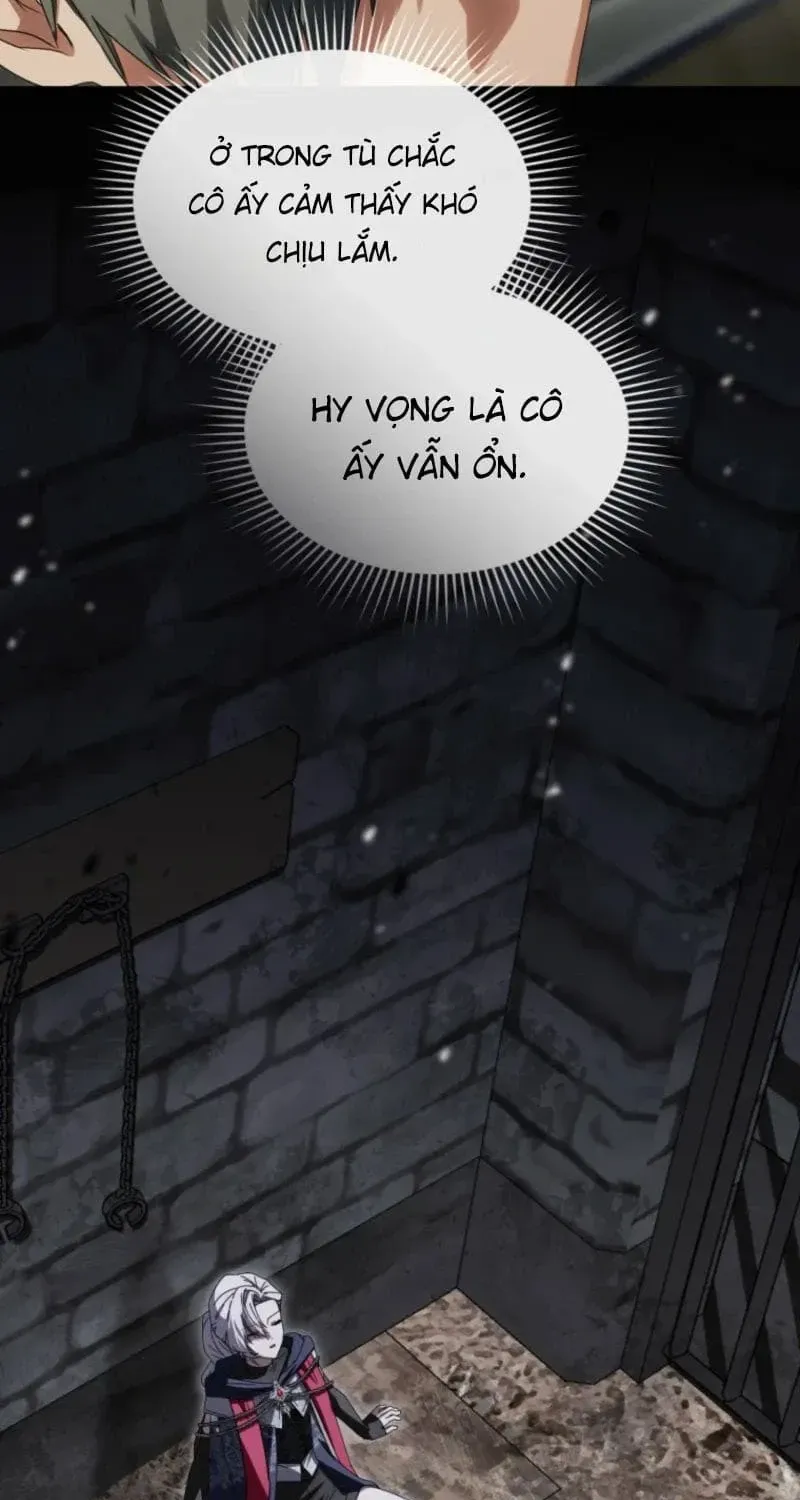 Tái Sinh Thành Con Gái Của Kẻ Phản Diện Chap 124 - Next Chap 125