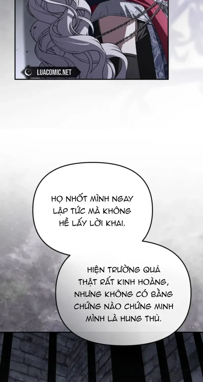 Tái Sinh Thành Con Gái Của Kẻ Phản Diện Chap 124 - Next Chap 125