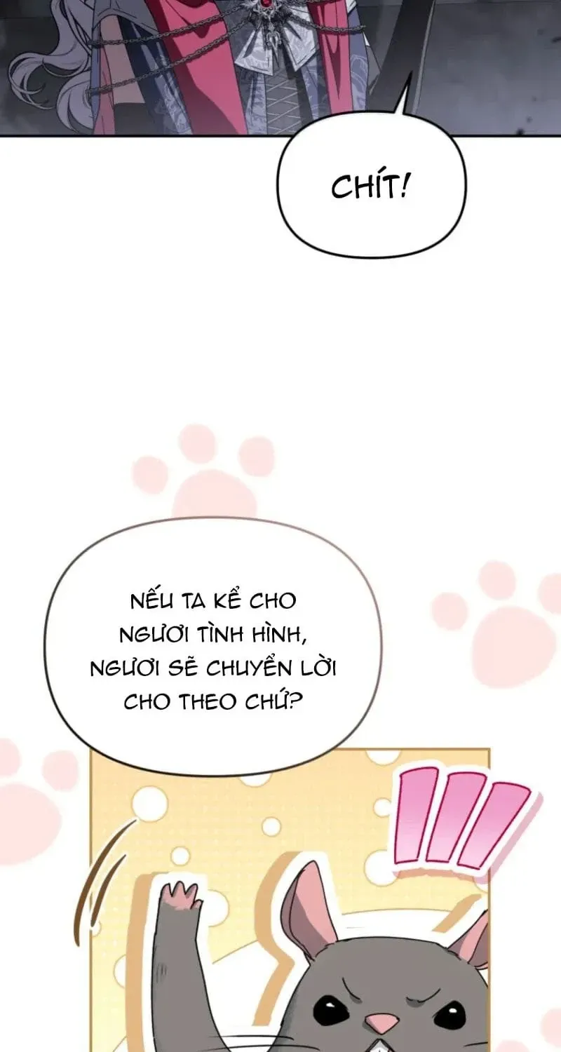 Tái Sinh Thành Con Gái Của Kẻ Phản Diện Chap 124 - Next Chap 125