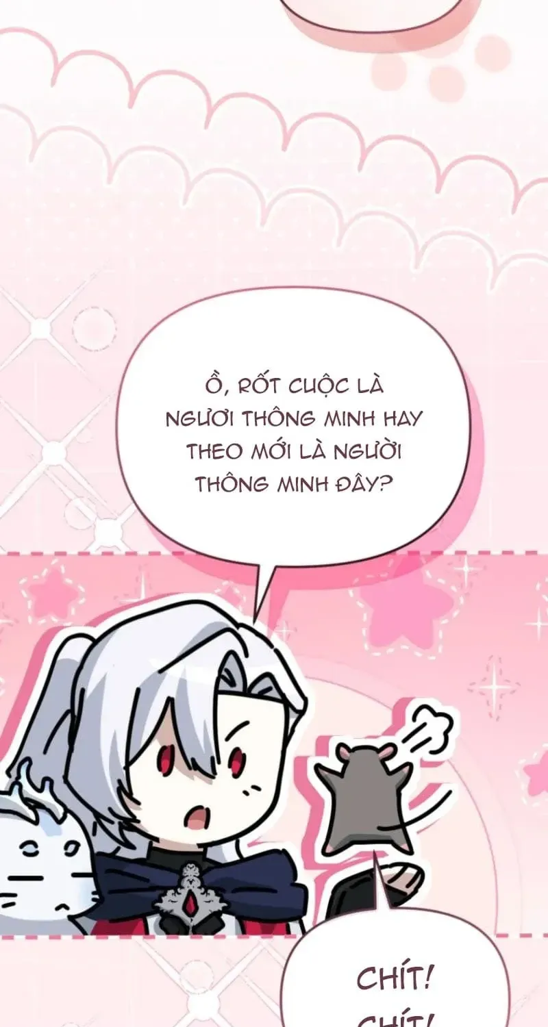 Tái Sinh Thành Con Gái Của Kẻ Phản Diện Chap 124 - Next Chap 125