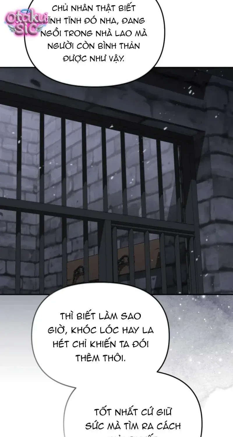 Tái Sinh Thành Con Gái Của Kẻ Phản Diện Chap 124 - Next Chap 125