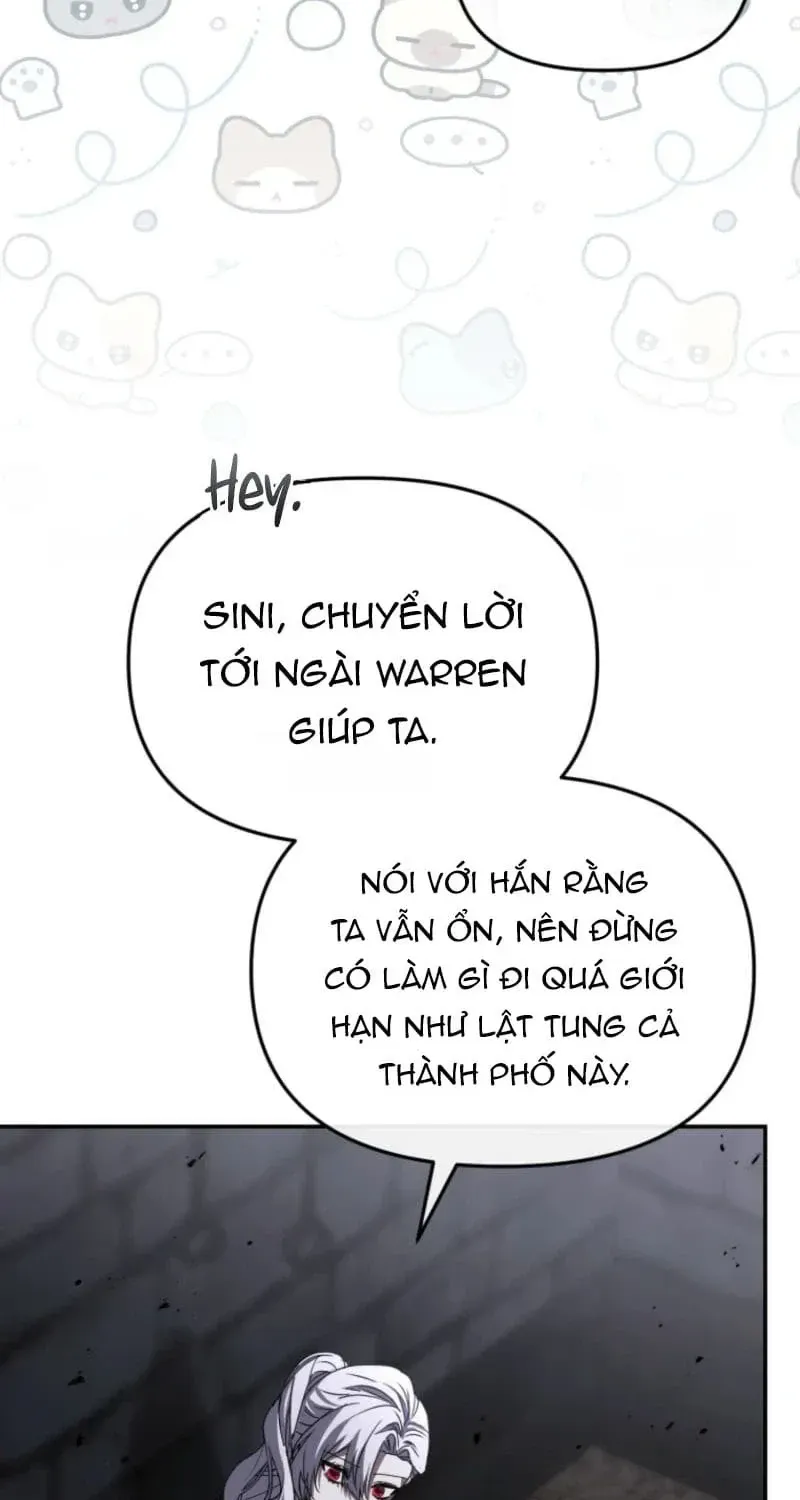 Tái Sinh Thành Con Gái Của Kẻ Phản Diện Chap 124 - Next Chap 125