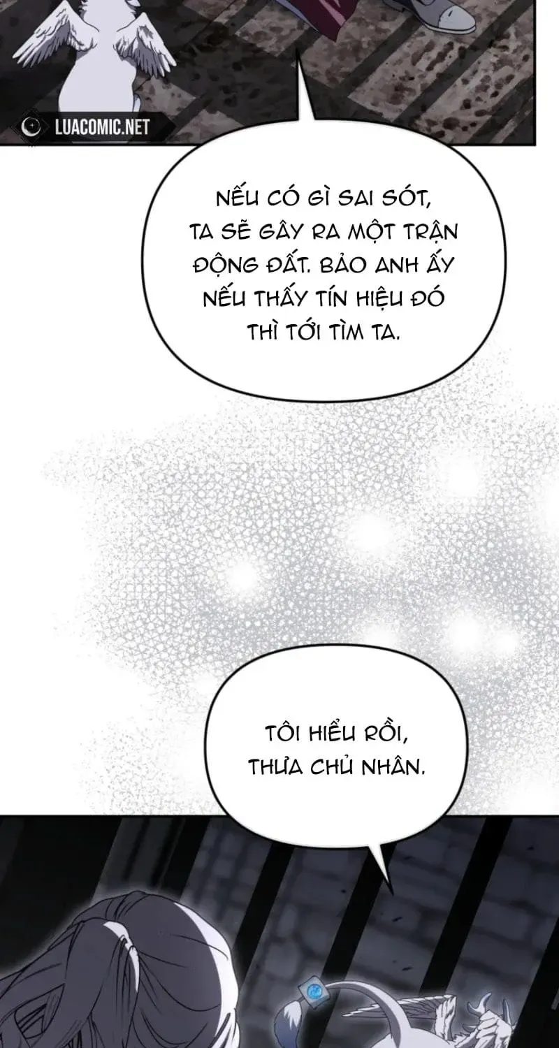 Tái Sinh Thành Con Gái Của Kẻ Phản Diện Chap 124 - Next Chap 125