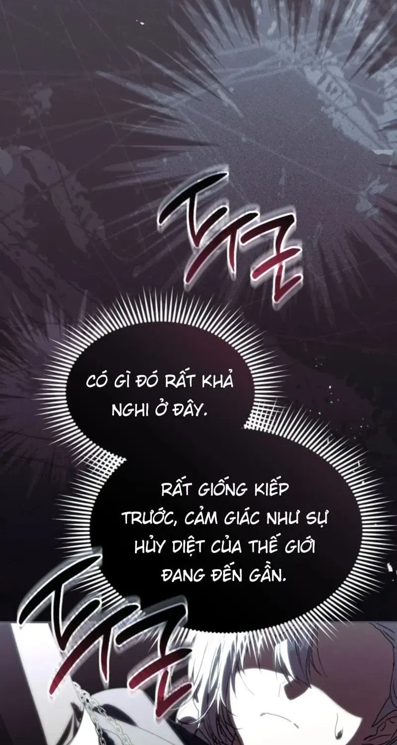 Tái Sinh Thành Con Gái Của Kẻ Phản Diện Chap 124 - Next Chap 125