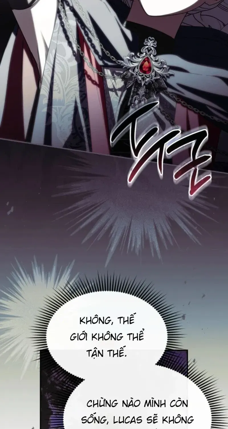 Tái Sinh Thành Con Gái Của Kẻ Phản Diện Chap 124 - Next Chap 125