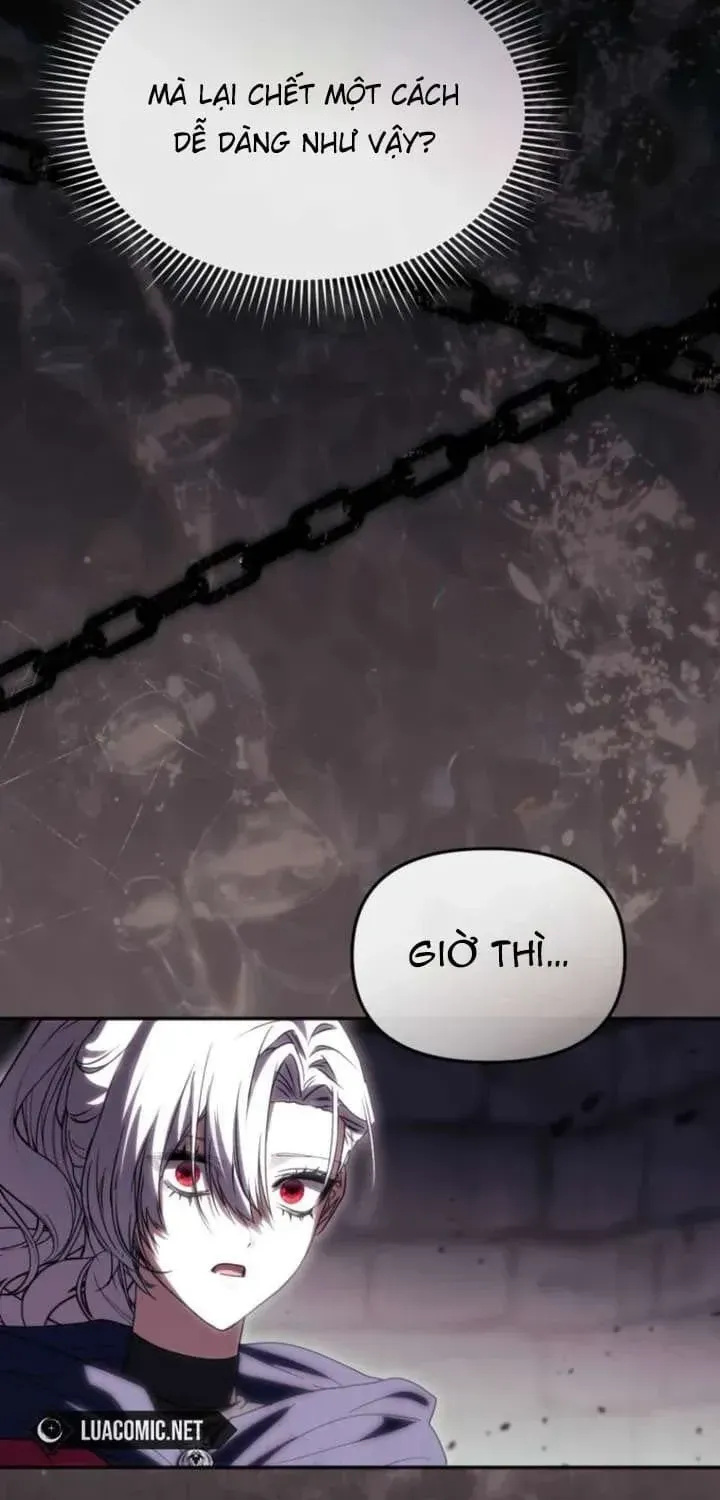 Tái Sinh Thành Con Gái Của Kẻ Phản Diện Chap 125 - Next Chap 126