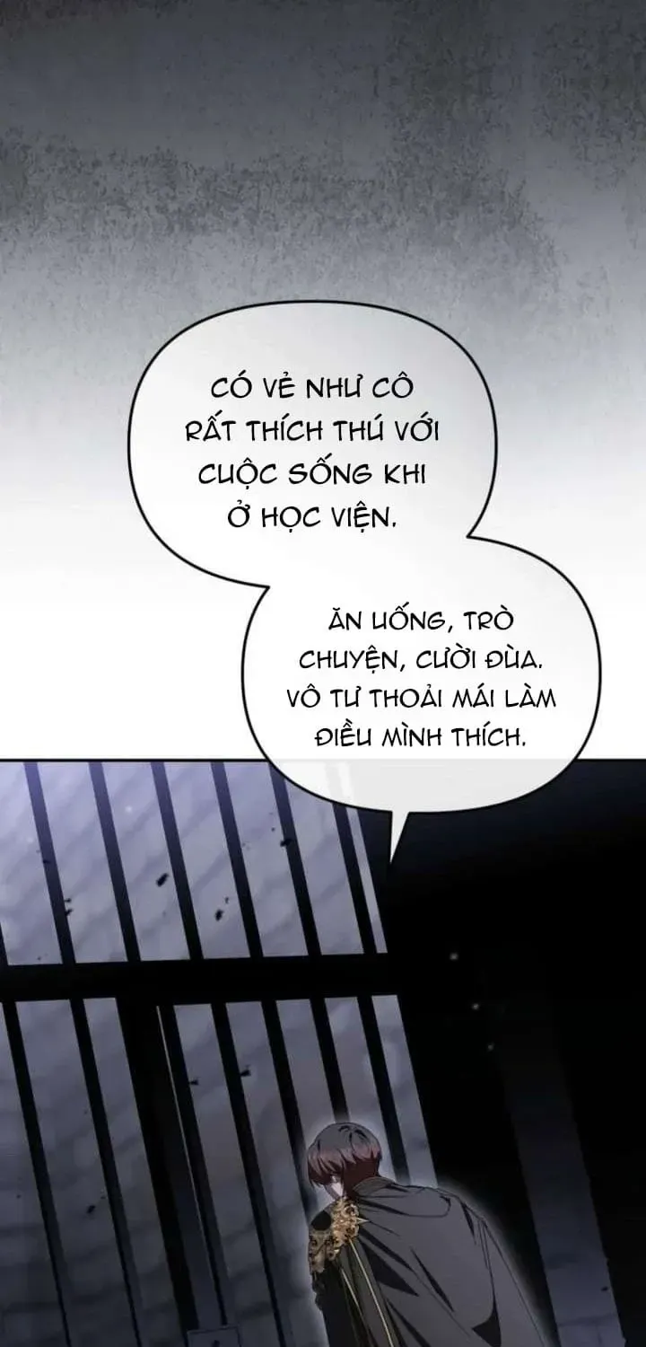 Tái Sinh Thành Con Gái Của Kẻ Phản Diện Chap 125 - Next Chap 126