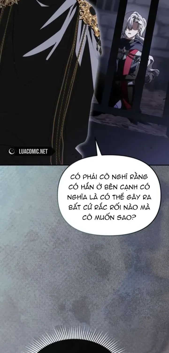 Tái Sinh Thành Con Gái Của Kẻ Phản Diện Chap 125 - Next Chap 126